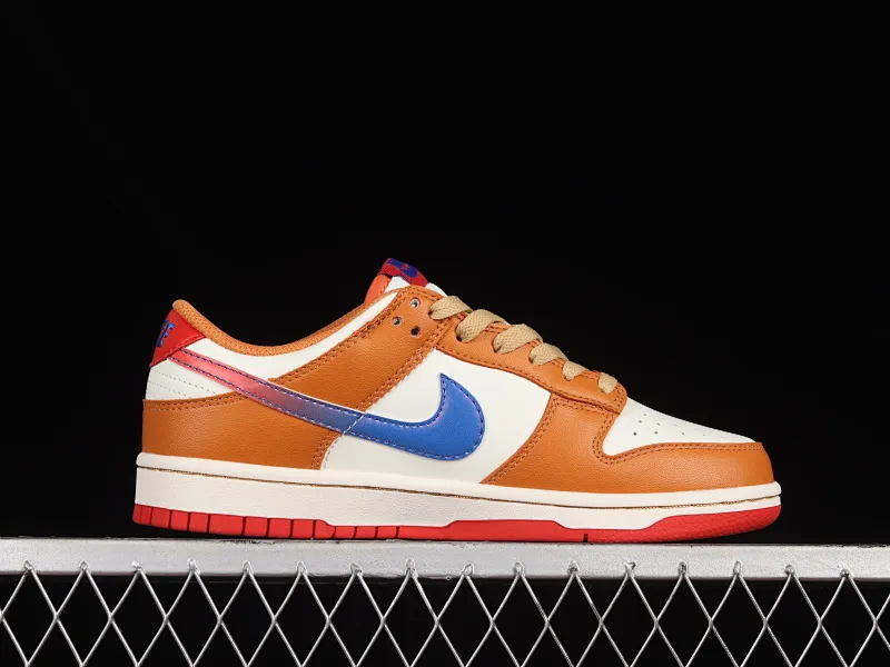 All Categories Nk SB Dunk Series Nk SB Dunk Low Low-top sneakers F version Nk SB Dunk Low "Hot Curry" SB low-top sports and leisure sneakers DH9765-101